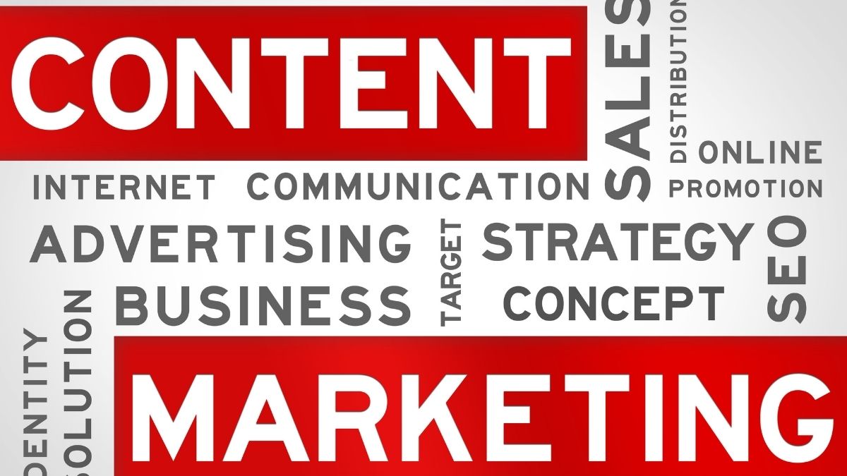 10 Components of an Effective Content Marketing Mix