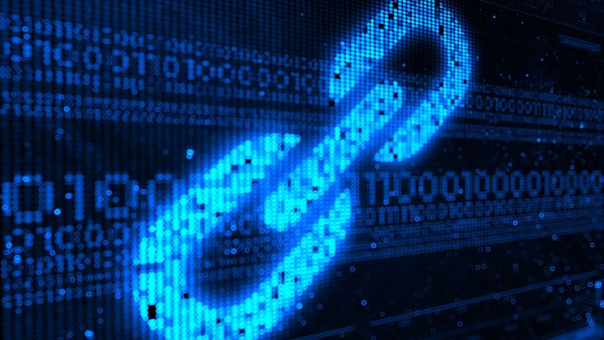 Google on Hide Internal Links Using CSS