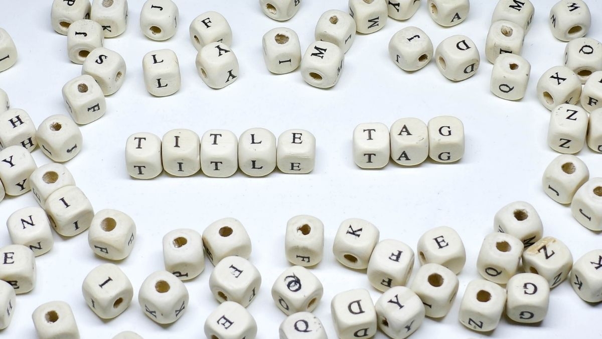 How to Resolve Rewrites in Google Title Tags