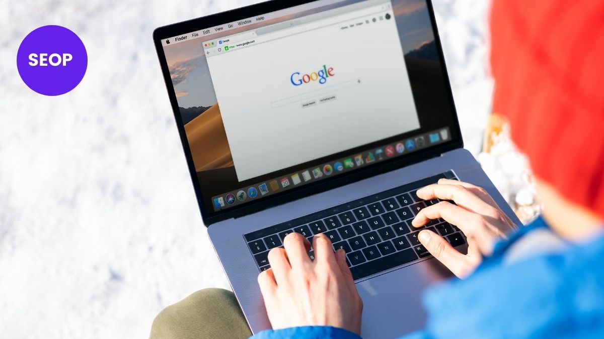 Is Google’s Alt Text a Ranking Factor?