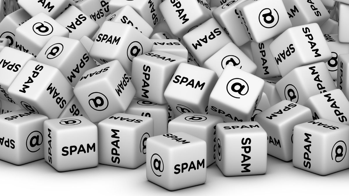 The Google Spam Update has been completed and is now being rolled out
