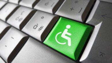 Website Accessibility and the Law: Why Your Website Must Be Compliant