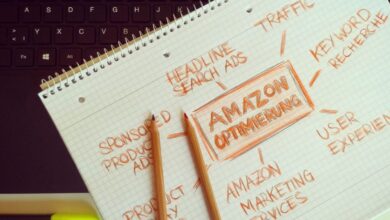 A Complete Guide to Amazon SEO for Sellers