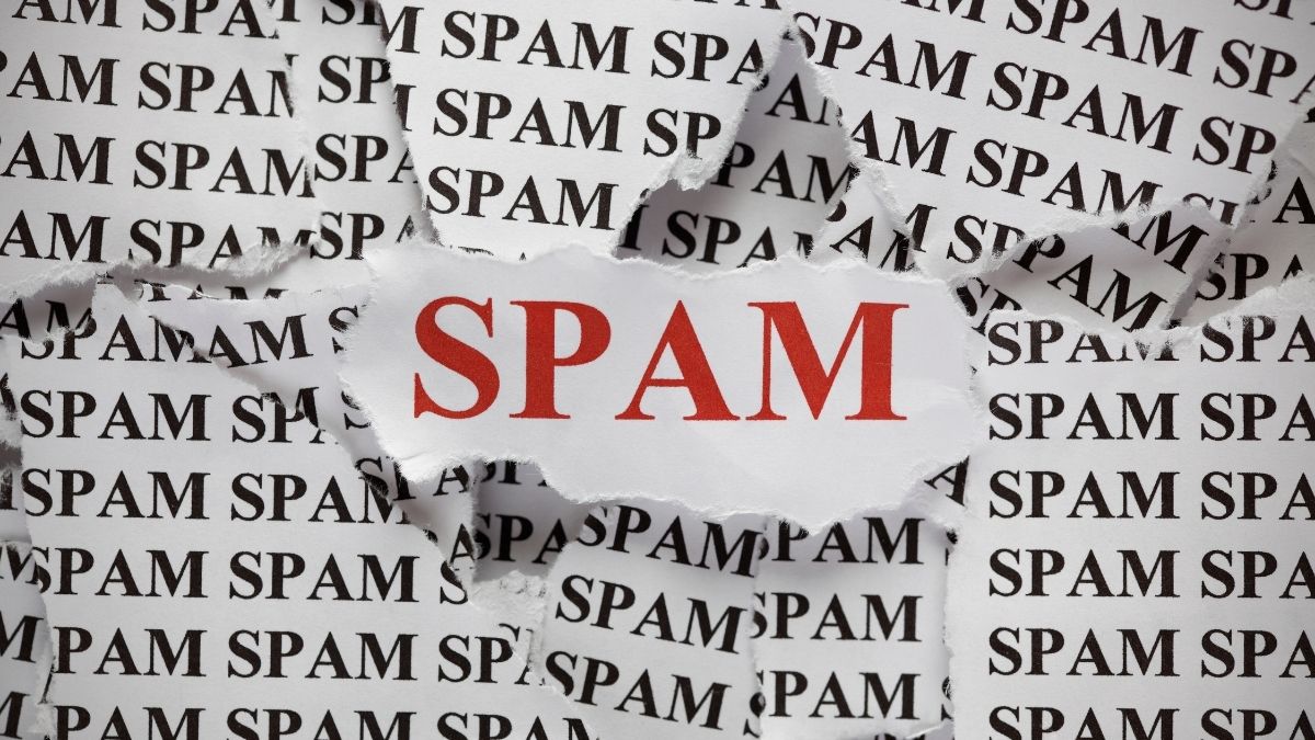 According to a survey, the majority of SEOs do not disavow spammy links