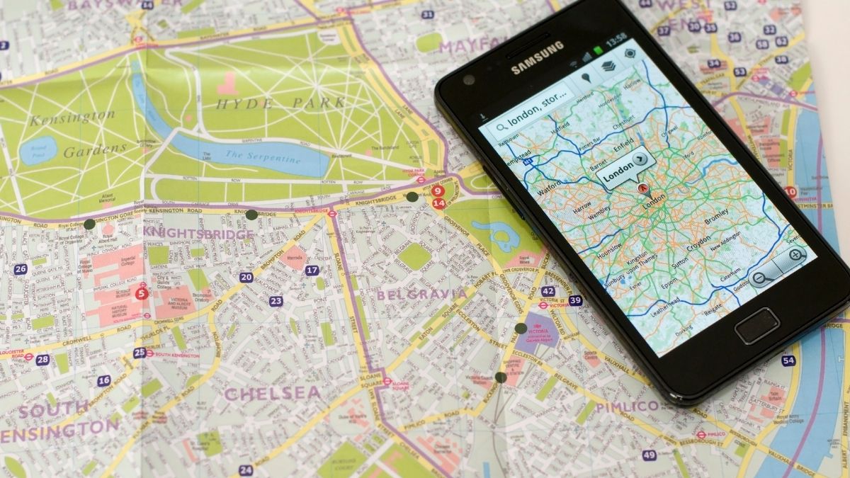 How Are Google Maps Reviews Modified?