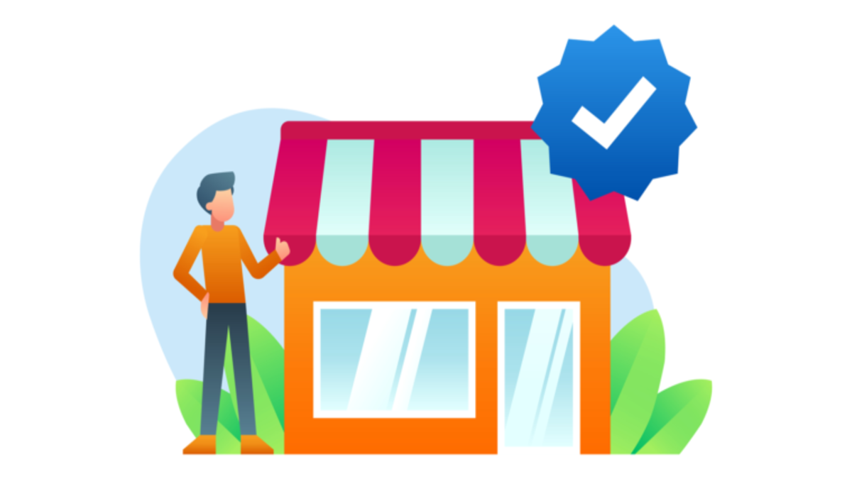 Google's Trusted Store Badge Is Now Available For Free Shopping Listings
