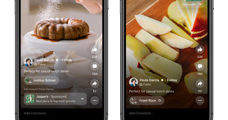 Meta Adds More Than 150 Countries to Facebook Reels
