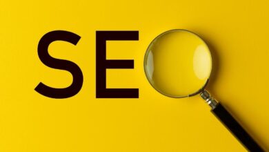 What's the Future of SEO?