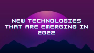 Seopolarity.com - New Technologies that emerging in 2022