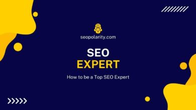 How to be a Top SEO Expert