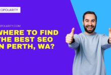 Where to find the best SEO in Perth, WA?