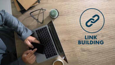 Link Building: A Beginner's Guide to Level-Up Your SEO