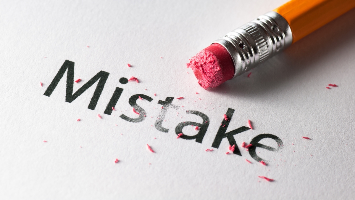 SEO Mistakes And Missed Opportunities That You Should Address In 2023