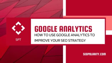 How to Use Google Analytics to Improve Your SEO Strategy