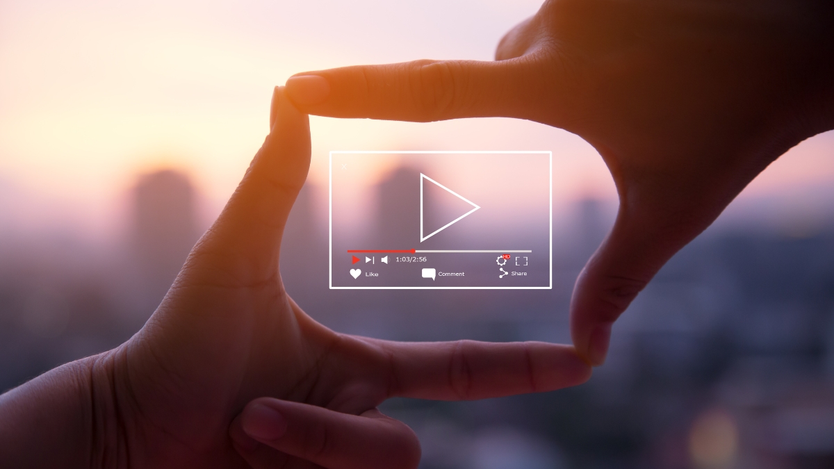 6 Reasons Why You Should Use Video in Your Blog Posts