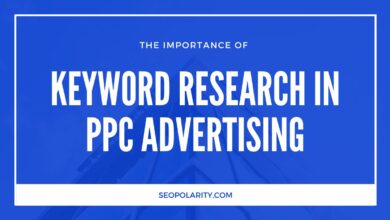 The Importance of Keyword Research in PPC Advertising