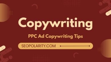 PPC Ad Copywriting Tips