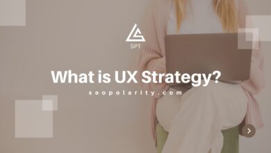 What is UX Strategy?