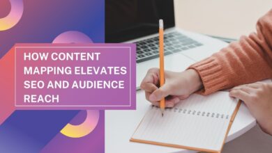 How Content Mapping Elevates SEO and Audience Reach
