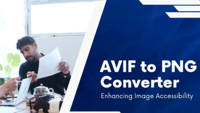 AVIF to PNG Converter: Enhancing Image Accessibility