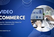 How Do I Optimize My Videos for Video Commerce SEO?