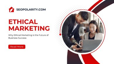 Why Ethical Marketing Is the Future of Business Success