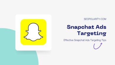 Effective Snapchat Ads Targeting Tips