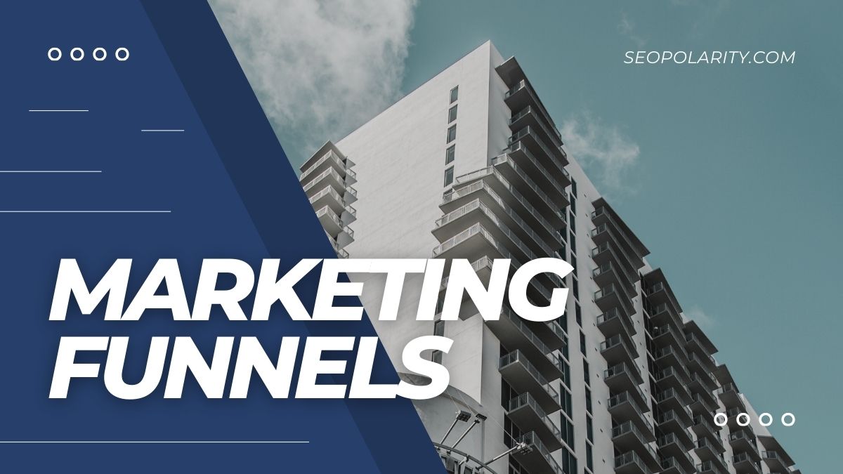 A Comprehensive Guide to Crafting Irresistible Marketing Funnels