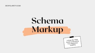 Schema Markup: A Step-By-Step Guide to Boosting Your Website's Visibility