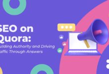 SEO on Quora: Building Authority and Driving Traffic Through Answers