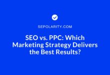 SEO vs. PPC: Which Marketing Strategy Delivers the Best Results?