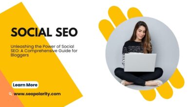 Unleashing the Power of Social SEO: A Comprehensive Guide for Bloggers