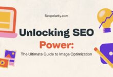 Unlocking SEO Power: The Ultimate Guide to Image Optimization