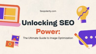 Unlocking SEO Power: The Ultimate Guide to Image Optimization