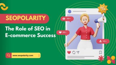 The Role of SEO in E-commerce Success