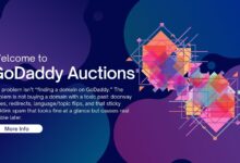 Best tools to Find Expired Domains on GoDaddy in 2026