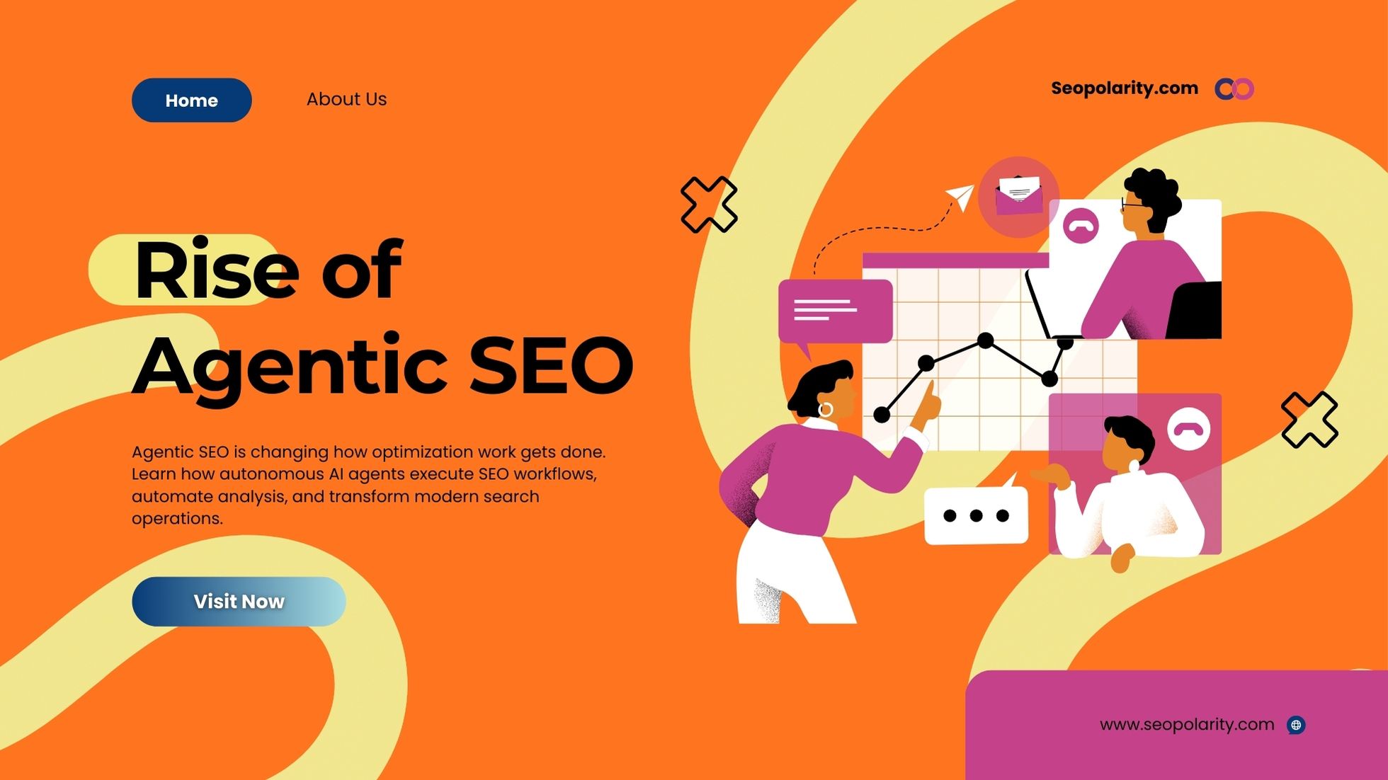 The Rise of Agentic SEO What Autonomous AI Means for Your Practice