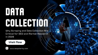 Why Scraping and Data Collection Are Critical for SEO and Market Research in 2026